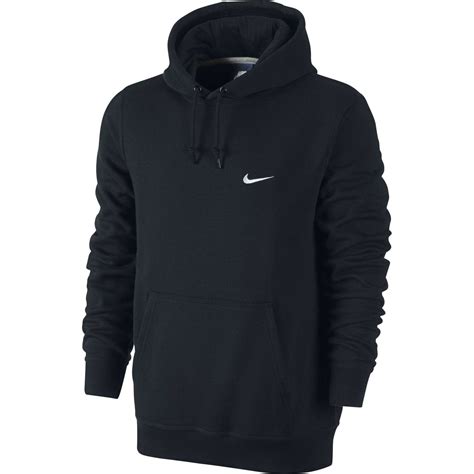 hoody achterpand langer nike zwart|Zwarte Nike Hoodie online kopen .